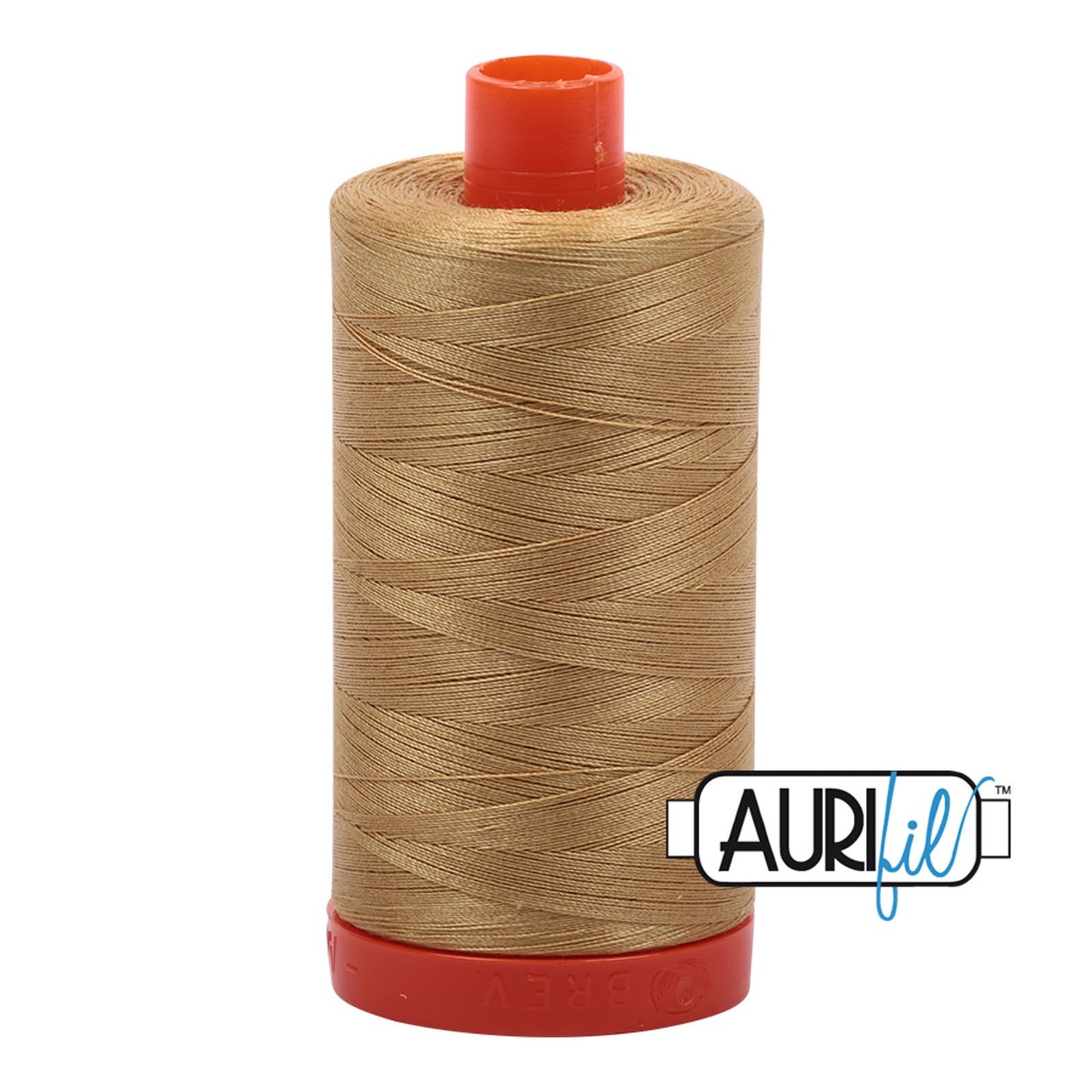 Aurifil 1050-2920 Light Brass