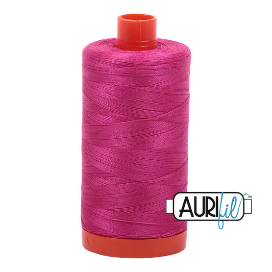 Aurifil 1050-4020 Fuchsia