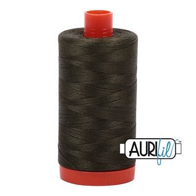 Aurifil Thread