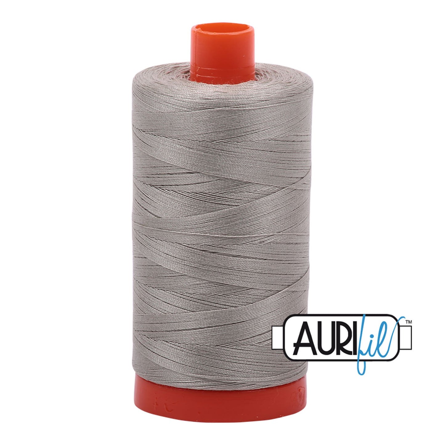 Aurifil 1050-5021 Light Grey
