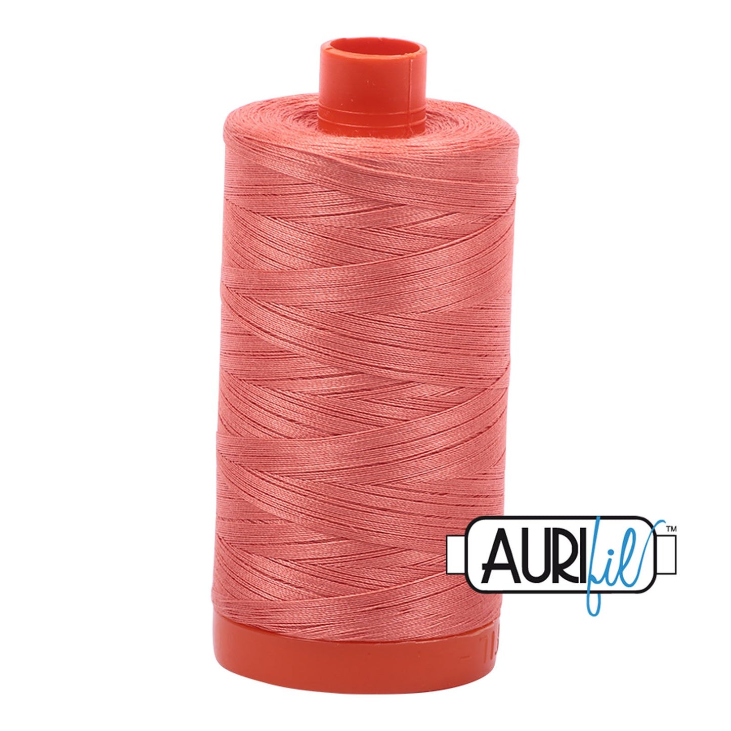 Aurifil 1050-6729 Tangerine Dream