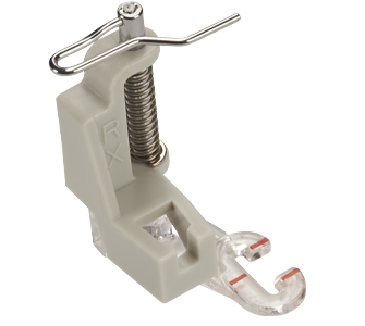 Embroidery Foot - b05/12/15/46/55/56/L35/Seville/sew&go