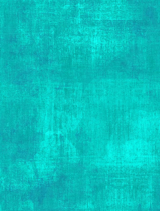 Dry Brush - Turquoise