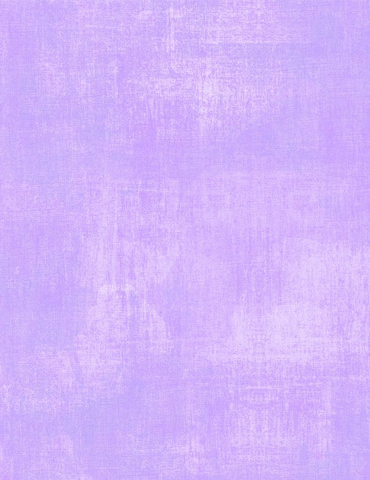 Dry Brush - Lavender
