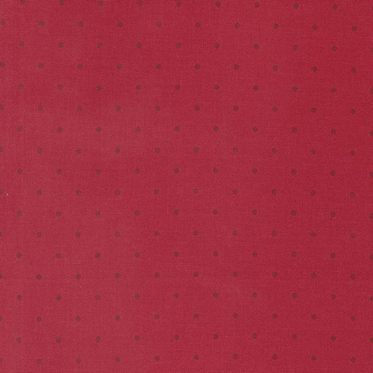 Magic Dot - 108" Wideback - Cherry