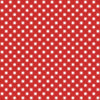 Star-Spangled Beauty - Tiny Quilt Stars - Red