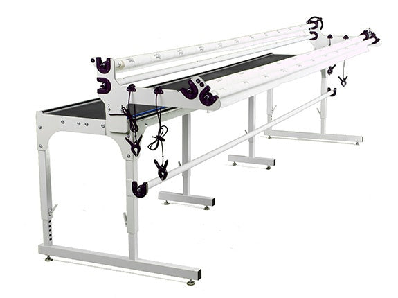 HQ Amara 20 w/ Pro-Stitcher - 12' Studio3 Frame