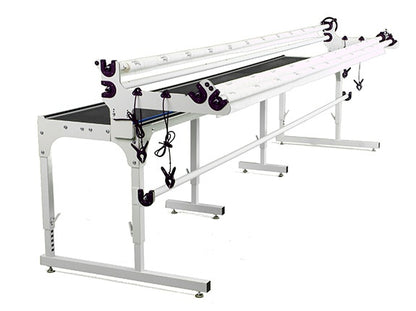 HQ Amara 20 w/ Pro-Stitcher - 12' Studio3 Frame