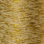 Yenmet Twilight Gold White 7050 500m