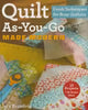 Quilt as you Go Made Modern