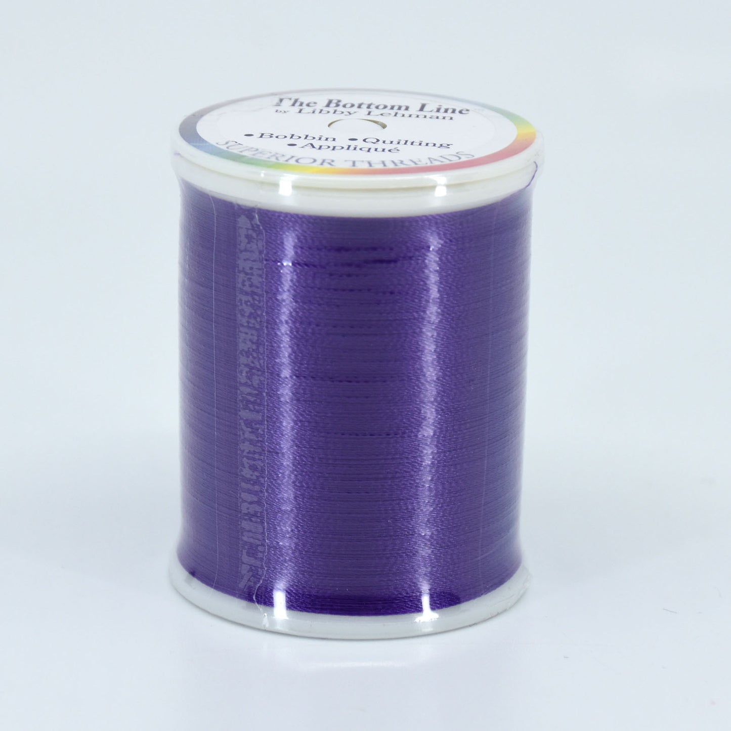 Bottom Line Polyester 608