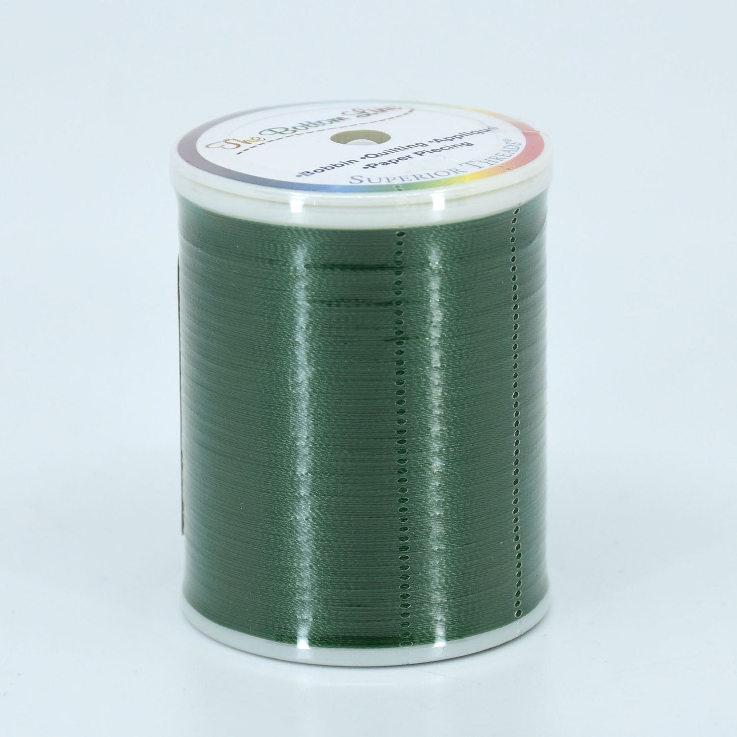 Bottom Line Polyester 612