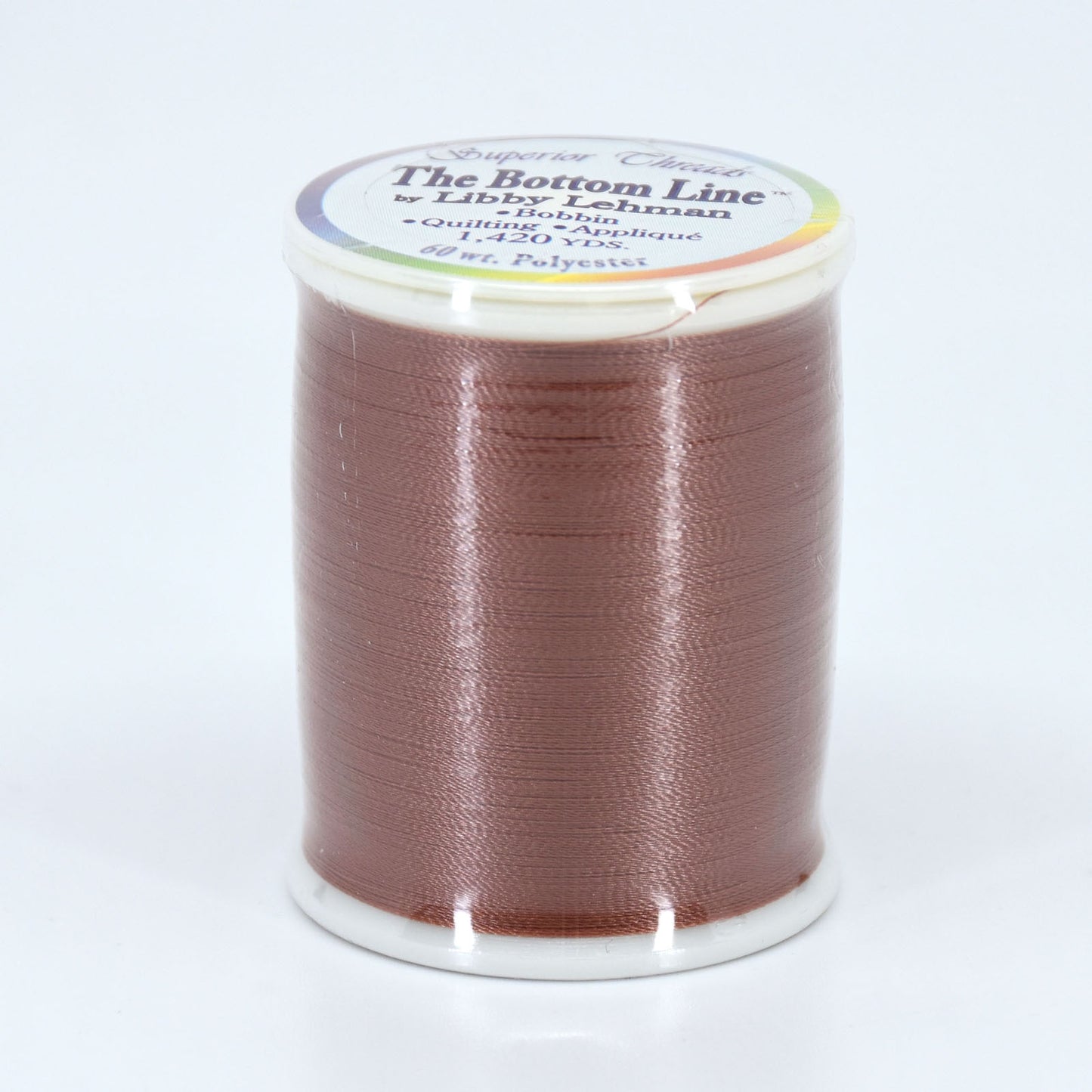 Bottom Line Polyester 637