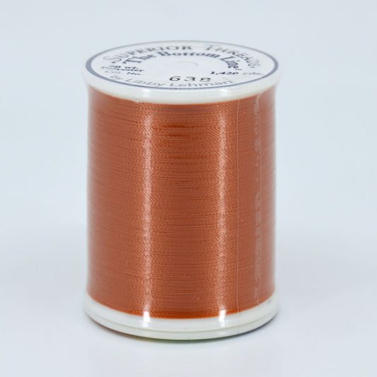 Bottom Line Polyester 638