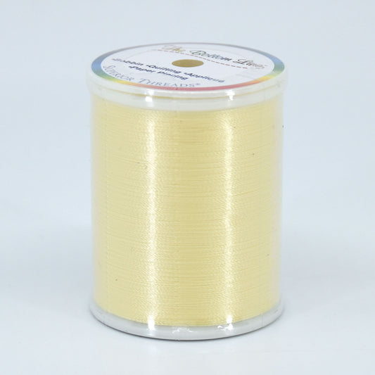 Bottom Line Polyester 640