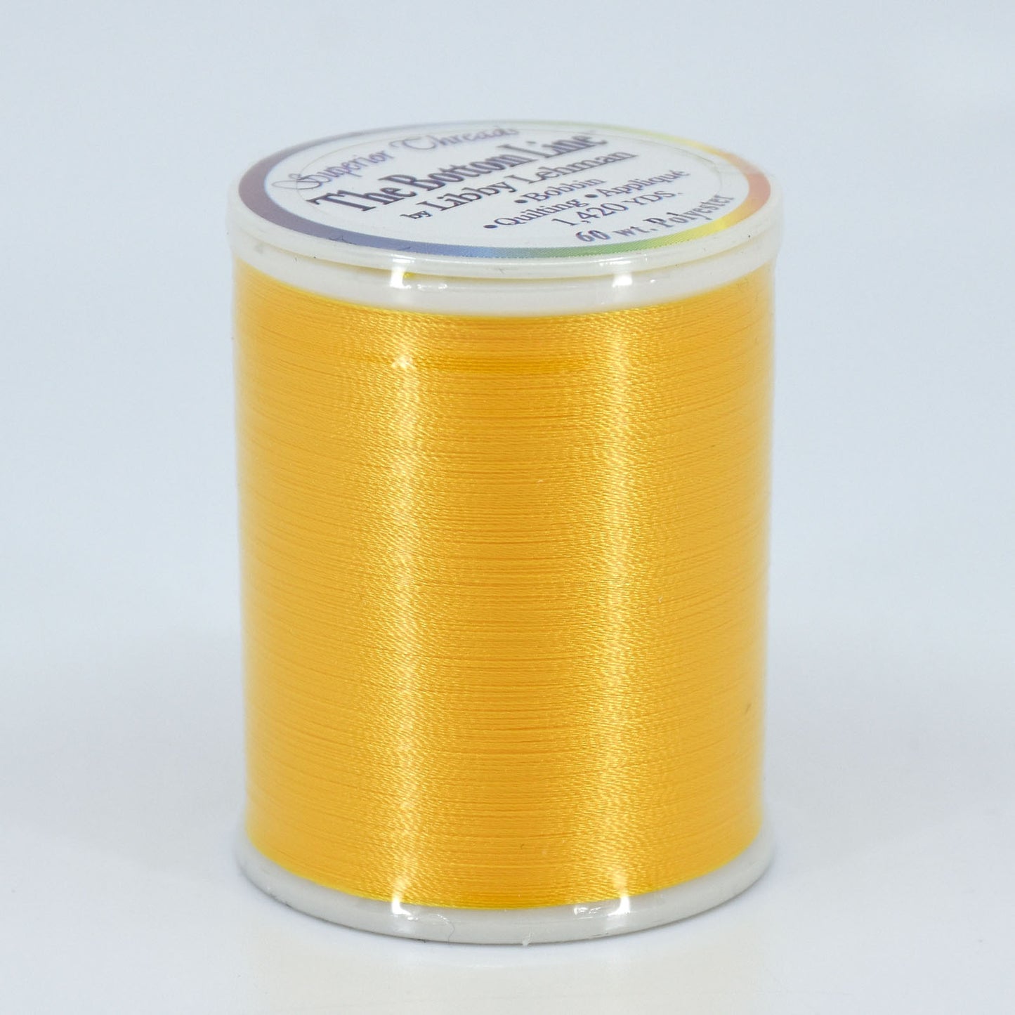 Bottom Line Polyester 641