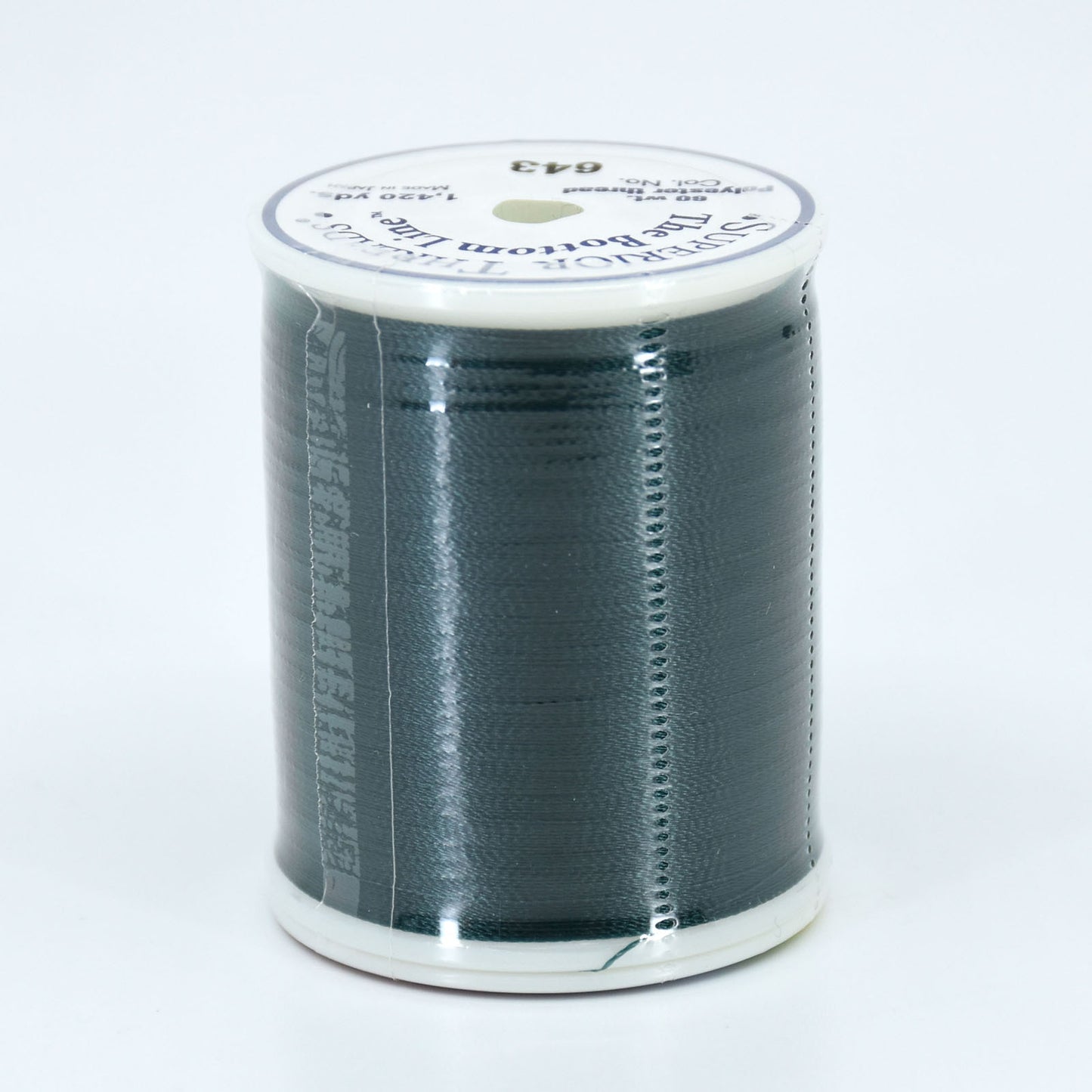 Bottom Line Polyester 643