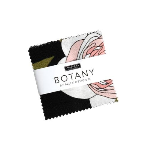 Botany - Mini Charm