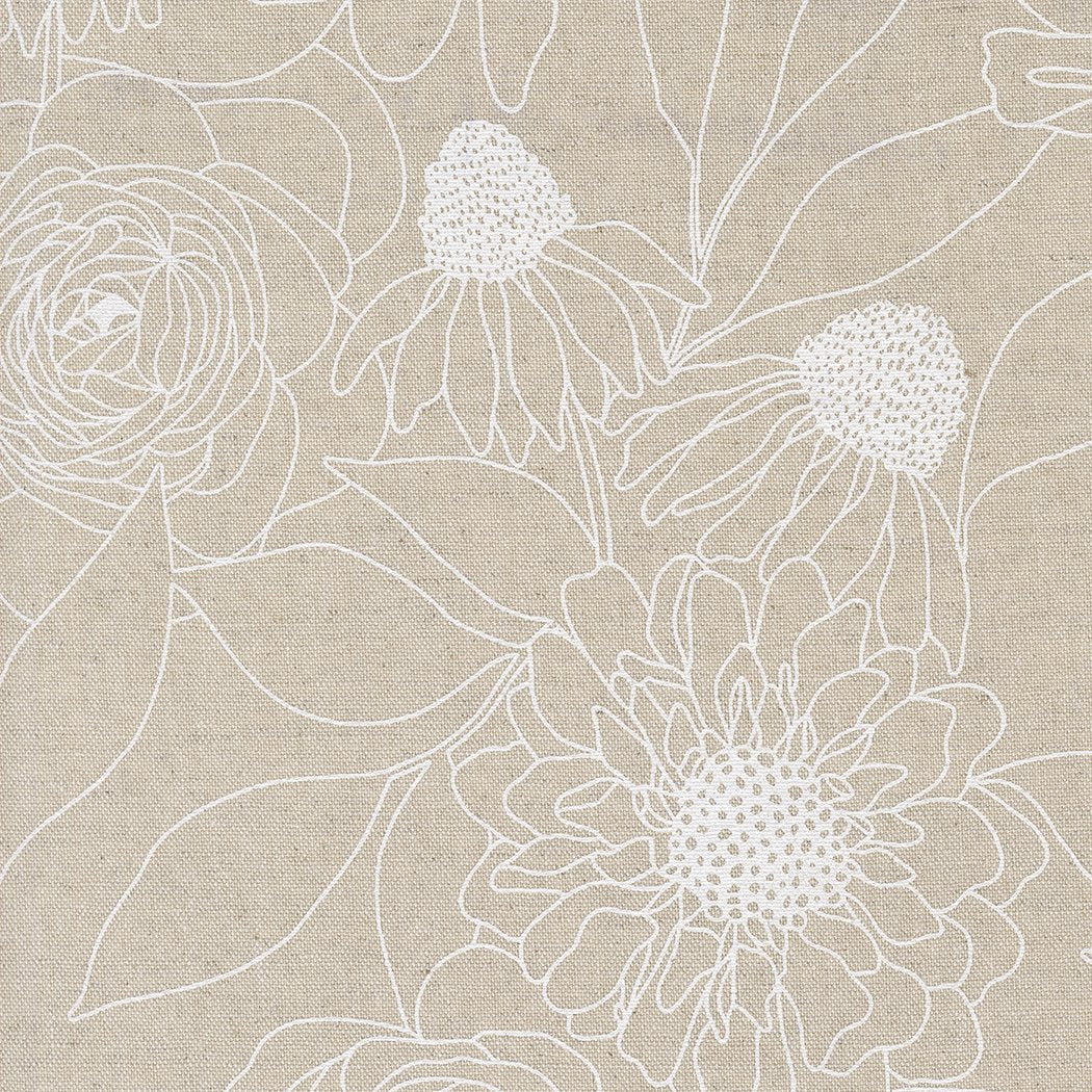 Botany - Etched Linen - Paper