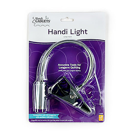 HQ Handi Light