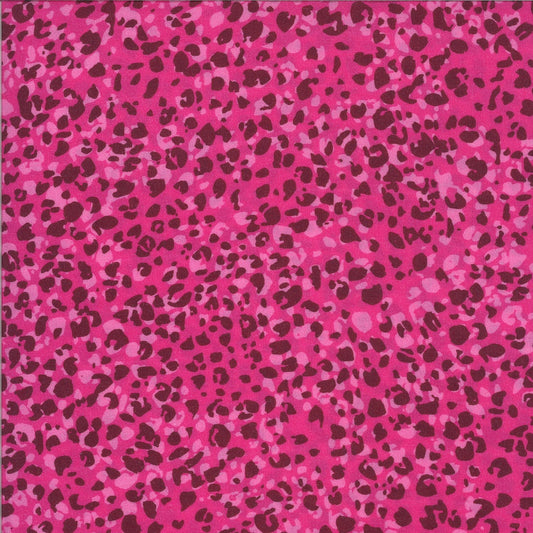 Kasada - Rayon Animal - Pink