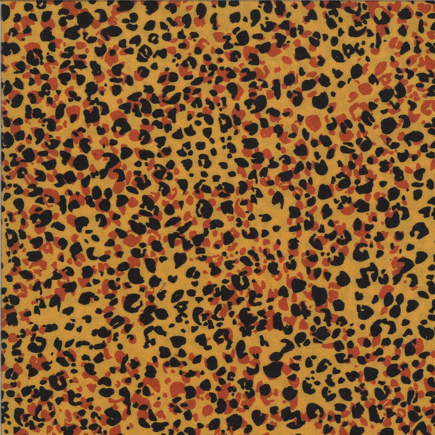 Kasada - Rayon Animal - Gold