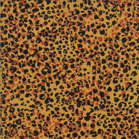 Kasada - Rayon Animal - Gold