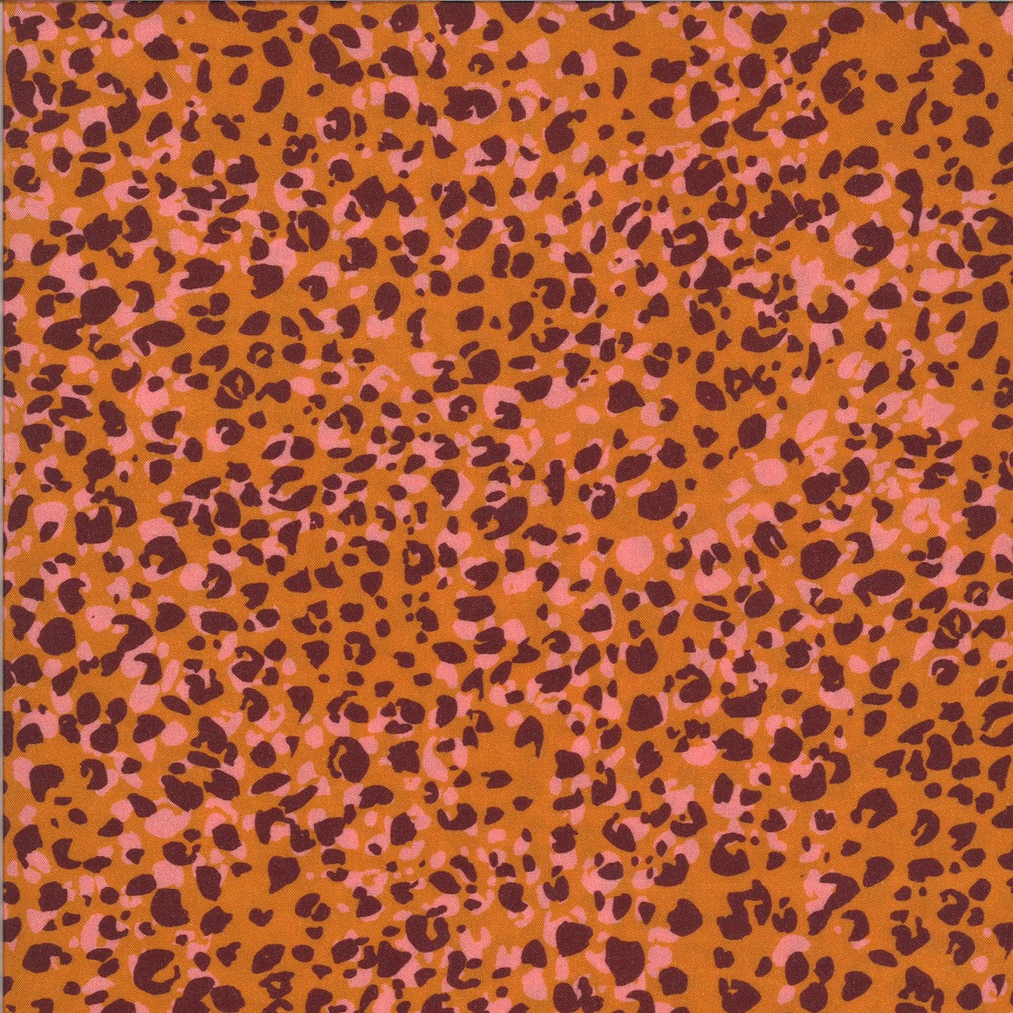 Kasada - Rayon Animal - Amber