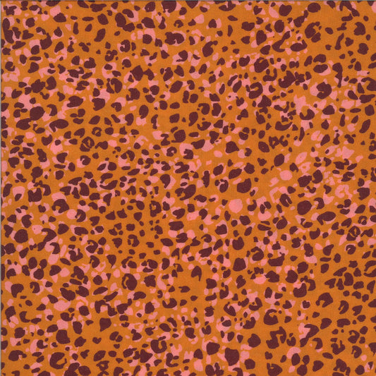 Kasada - Rayon Animal - Amber