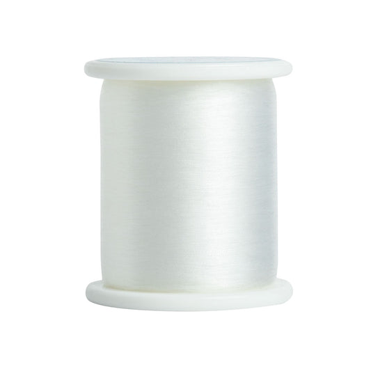 Mono Poly Invisible Thread - Clear