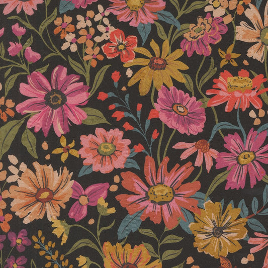 Sagewood - Summerfield - Night Sky