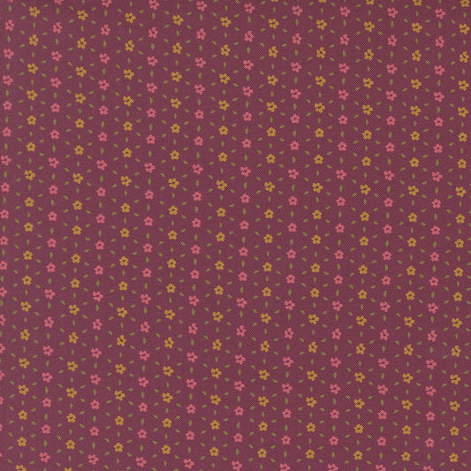 Sagewood - Seedling - Rose Wine