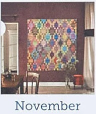 Stitch by Stitch with Terri: A Year of Quilts