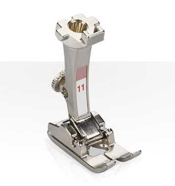 #11 Cordonnet Foot - New Style