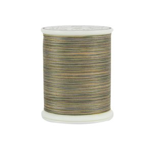 King Tut 925 - Caravan