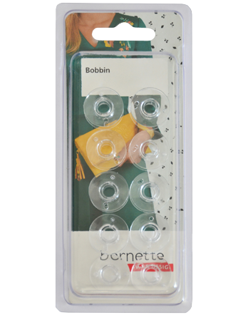 bernette 70 77 70 Bobbins (10 pack)