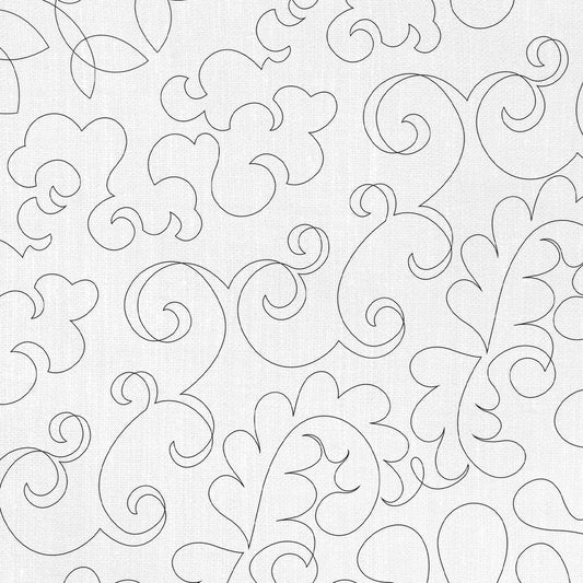 Classic Quilt Pantographs USB