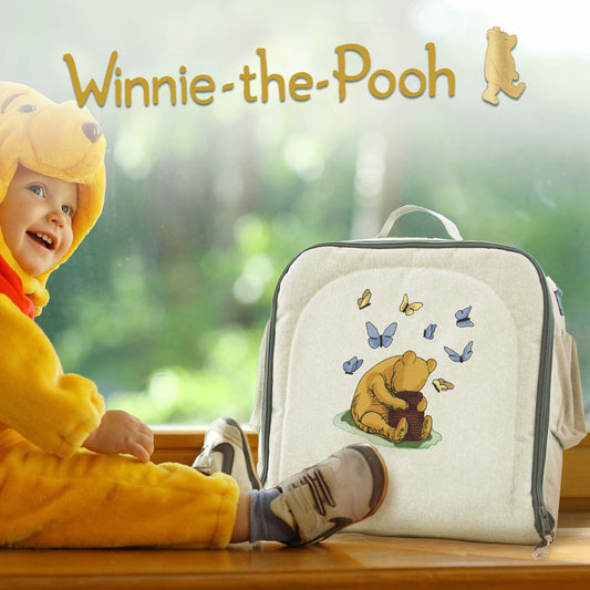 Winnie the Pooh