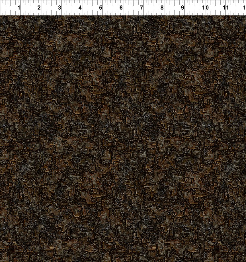 Steampunk Menagerie  - Metal