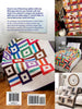 Time Saving Quilts with 2 1/2 inch Strips