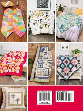 Fun With Squares
