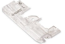 L16L Piping Foot Large L 850