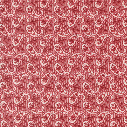 Grand Haven - Bandana - Cherry