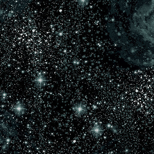 Harry Potter - Magic - Charcoal