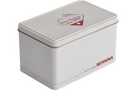 Accessory Box L 8 Series
