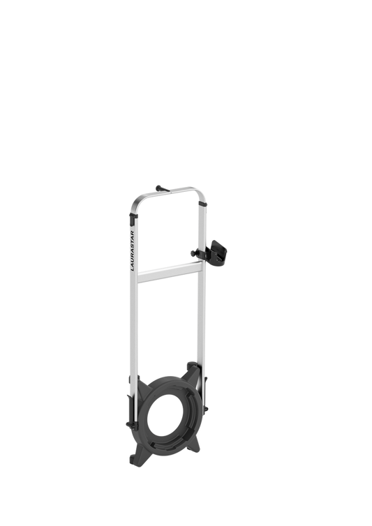 LauraStar - Steam Cart - IZZI