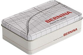 Accessory Box Extension L 8 Series