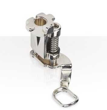 #15 Embroidery - New Style