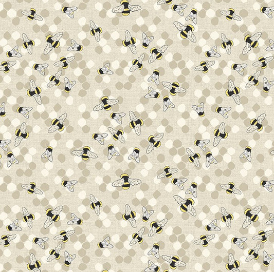 Bee Haven - Bumble - Natural