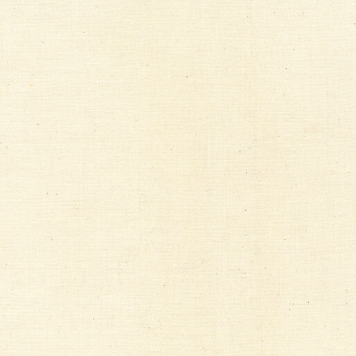 Winter Haven - Natural Undyed Cloth Natural
